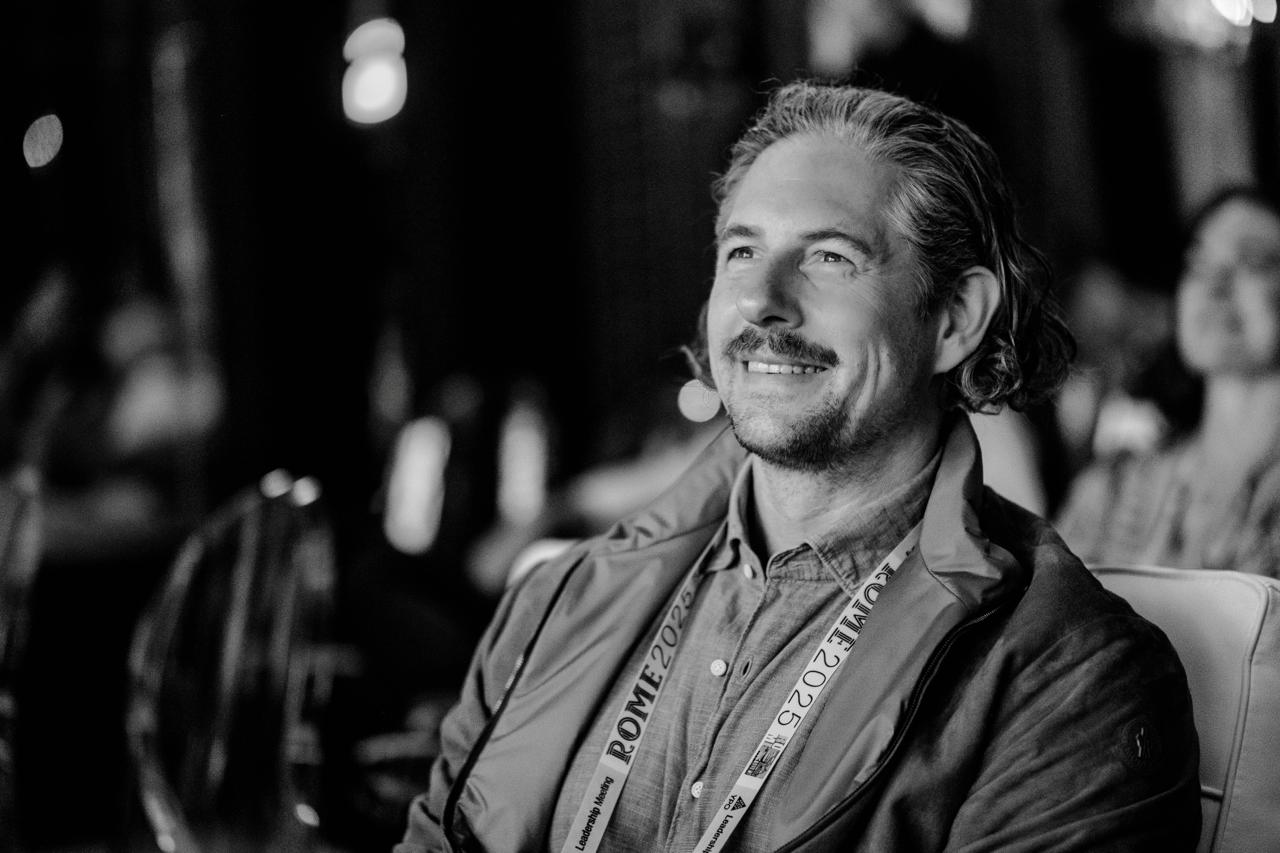 Josef R. Schneider — Fit-for-Transaction CEO